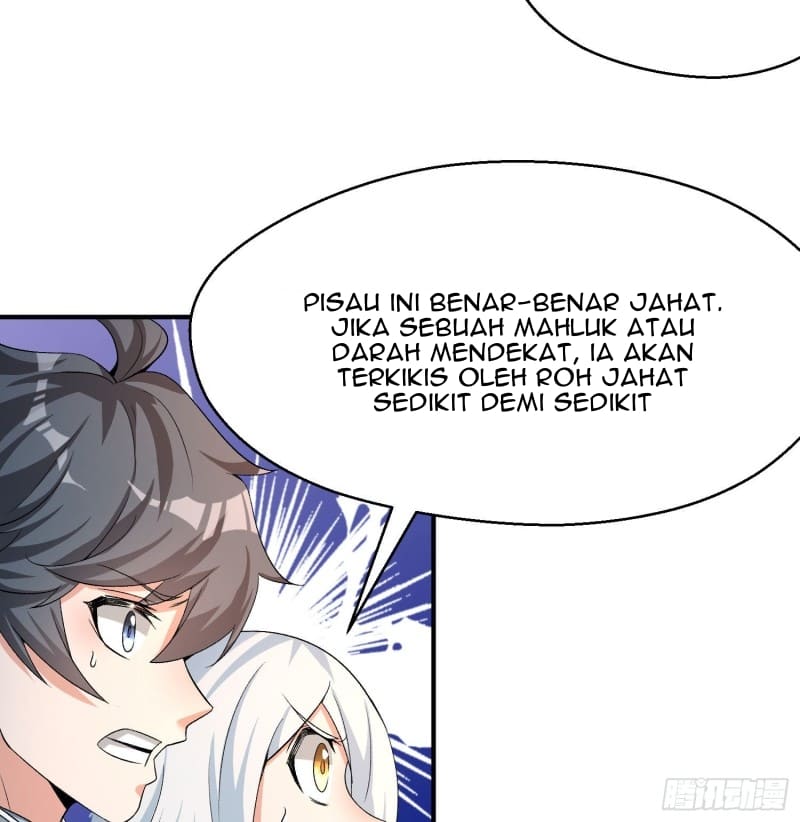 I Picked Up An Attributes Chapter 53 Gambar 62